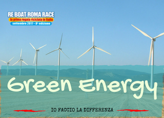 Segui l'intervista al Direttore di Rinnovabili.it