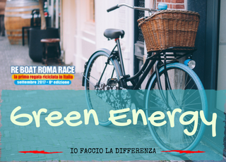 Intervista al nostro Green Captain!