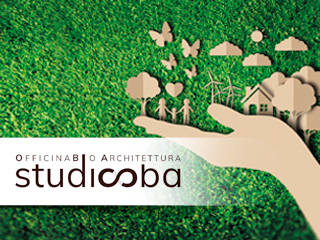 Studiooba: servizi di progettazione nell’ambito della Bioarchitettura e dei Biorisanamenti indoor