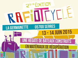 Il video della Rafiot Cyclé