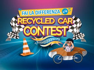 recar contest
