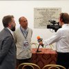 Foto - Conferenza Stampa Re Boat Roma Race 2017